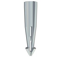 Дюбель 6x35mm (910 GD 6x35)  2347229  OBO Bettermann