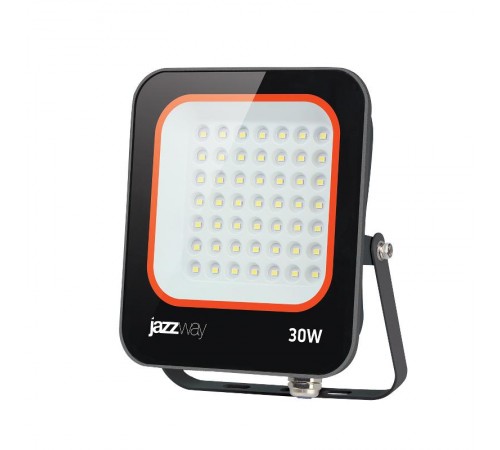 Прожектор светодиодный PFL- V 30w 6500K IP65 Jazzway  .5039711  Jazzway