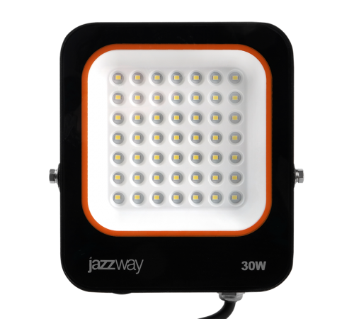 Прожектор светодиодный PFL- V 30w 6500K IP65 Jazzway  .5039711  Jazzway