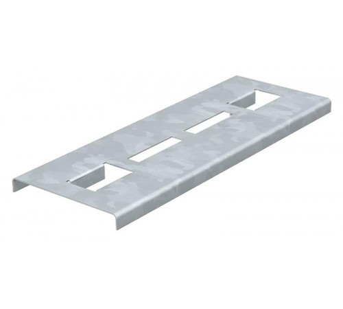 Опорная пластина для увеличения поверхности для кабеля 380x140x16,5 (SAB40 FS)  6222978  OBO Bettermann