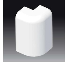 Угол внешний на 90 гр. LP 80X25 8826 (HB)  8826_HB  Kopos