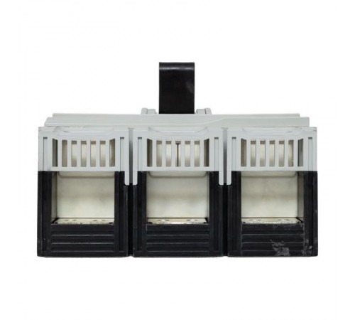 Выключатель автоматический AV POWER-4/3 1000А 100kA ETU2.0 AVERES  mccb-43-1000H-2.0-av  EKF