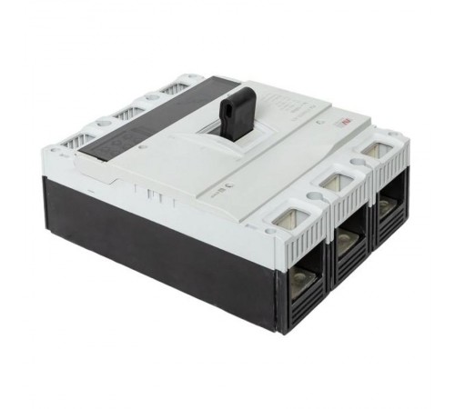 Выключатель автоматический AV POWER-4/3 1000А 100kA ETU2.0 AVERES  mccb-43-1000H-2.0-av  EKF