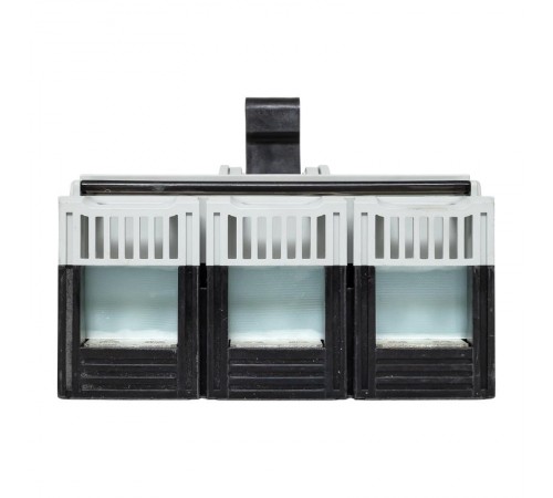 Выключатель автоматический AV POWER-4/3 1000А 100kA ETU2.0 AVERES  mccb-43-1000H-2.0-av  EKF