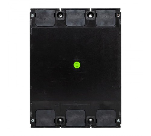 Выключатель автоматический AV POWER-4/3 1000А 100kA ETU2.0 AVERES  mccb-43-1000H-2.0-av  EKF