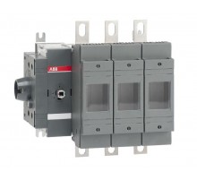 Выключатель нагрузки с пред. OS200DS03  1SCA022871R0720  ABB
