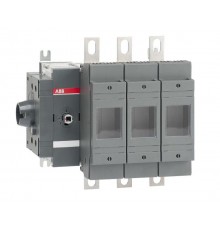 Выключатель нагрузки с пред. OS200DS03  1SCA022871R0720  ABB