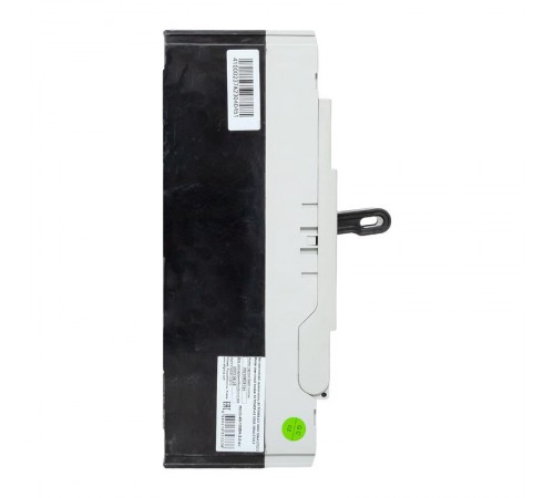 Выключатель автоматический AV POWER-4/3 1000А 100kA ETU2.0 AVERES  mccb-43-1000H-2.0-av  EKF