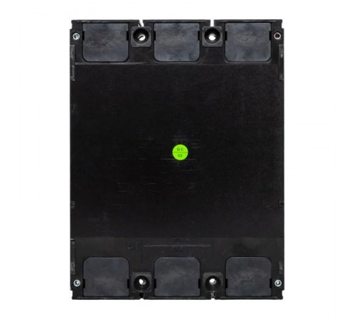 Выключатель автоматический AV POWER-4/3 1000А 100kA ETU2.0 AVERES  mccb-43-1000H-2.0-av  EKF