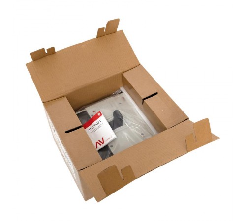 Выключатель автоматический AV POWER-4/3 1000А 100kA ETU2.0 AVERES  mccb-43-1000H-2.0-av  EKF