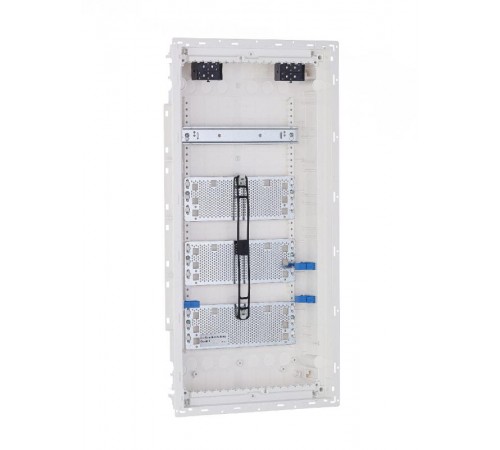 Шкаф мультимедийный без двери UK648MB (4 ряда)  2CPX031396R9999  ABB