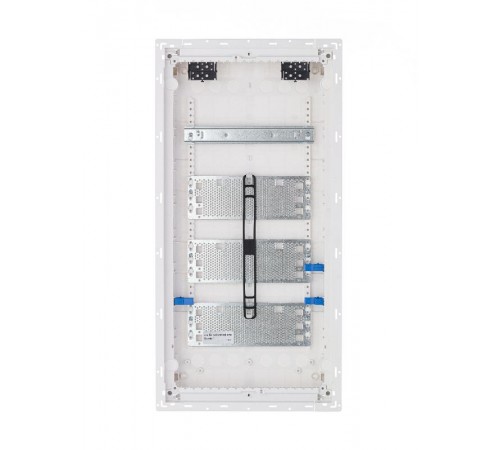 Шкаф мультимедийный без двери UK648MB (4 ряда)  2CPX031396R9999  ABB