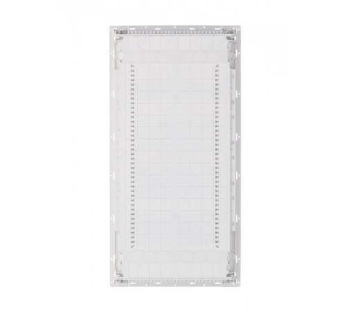 Шкаф мультимедийный без двери UK648MB (4 ряда)  2CPX031396R9999  ABB