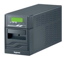 Однофазный ИБП - Niky S - линейно-интерактивный - 2000 ВА - с выходными розетками МЭК  310007  Legrand