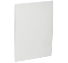 Дверца для корпуса пластикового ЩРН(В)-П-36 IP41 бел. TEKFOR  TF-KP13D-DV-36-K01  IEK