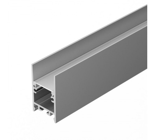 Профиль SL-COMFORT-2542-2000 ANOD (Arlight, Алюминий)  031727  Arlight