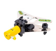 Шиногиб гидравлический ПГШ-125Р+, SHTOK  376156  КЭАЗ