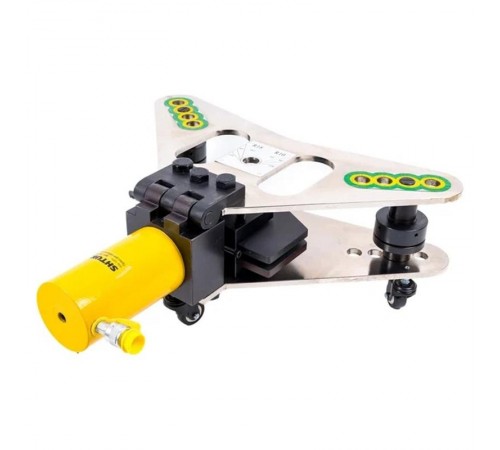 Шиногиб гидравлический ПГШ-125Р+, SHTOK  376156  КЭАЗ