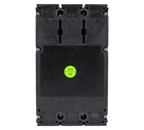 Выключатель автоматический AV POWER-1/3 100А 50kA ETU6.0  mccb-13-100-6.0-av  EKF