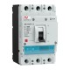 Выключатель автоматический AV POWER-1/3 100А 50kA ETU6.0  mccb-13-100-6.0-av  EKF