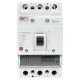 Выключатель автоматический AV POWER-1/3 100А 50kA ETU6.0  mccb-13-100-6.0-av  EKF
