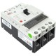 Выключатель автоматический AV POWER-1/3 100А 50kA ETU6.0  mccb-13-100-6.0-av  EKF
