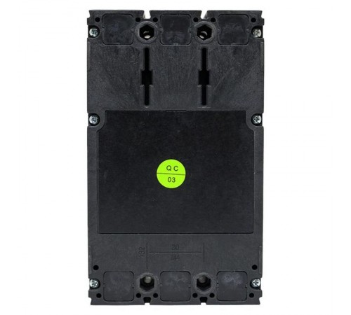 Выключатель автоматический AV POWER-1/3 100А 50kA ETU6.0  mccb-13-100-6.0-av  EKF