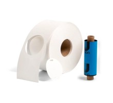 Комплект "бирка-риббон" У-135Р  79837  Fortisflex