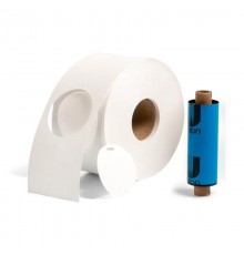 Комплект "бирка-риббон" У-135Р  79837  Fortisflex