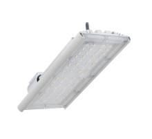 Светильник светодиодный консольный уличный ДКУ Unit PRO 76/11700 76Вт 11700Лм 5000K IP67  DUPRO76Sh1-5K-C  Diora