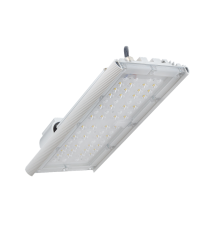 Светильник светодиодный консольный уличный ДКУ Unit PRO 76/11700 76Вт 11700Лм 5000K IP67  DUPRO76Sh1-5K-C  Diora