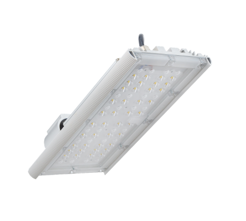 Светильник светодиодный консольный уличный ДКУ Unit PRO 76/11700 76Вт 11700Лм 5000K IP67  DUPRO76Sh1-5K-C  Diora