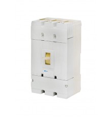 Выключатель автоматический А3791У-630А-440DC-2400А-O5  Y630D-0609  Контактор (Legrand)