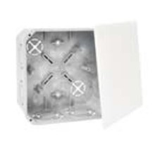 Коробка распределительная для твердых стен с/м KO 125 (KA) 133х133х73 мм  KO 125_KA  Kopos