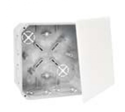 Коробка распределительная для твердых стен с/м KO 125 (KA) 133х133х73 мм  KO 125_KA  Kopos