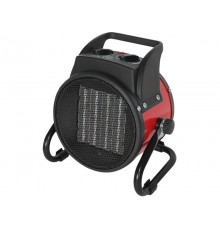 Тепловая электрическая пушка ТЭПК-2000K (керам.нагревательный элемент, круглая)  67/1/24  РЕСАНТА