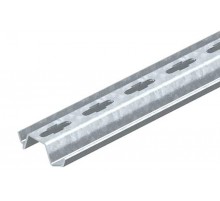 Профильная рейка 3000мм (TPS 3000 FS)  6364802  OBO Bettermann