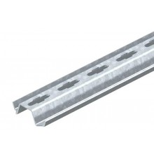 Профильная рейка 3000мм (TPS 3000 FS)  6364802  OBO Bettermann