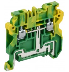 ARMAFIX Колодка клеммная CY2.5 PE Ex  AF-CT30-01-K52-002-EX  IEK