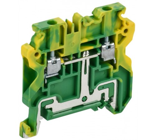 ARMAFIX Колодка клеммная CY2.5 PE Ex  AF-CT30-01-K52-002-EX  IEK