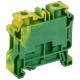 ARMAFIX Колодка клеммная CY2.5 PE Ex  AF-CT30-01-K52-002-EX  IEK