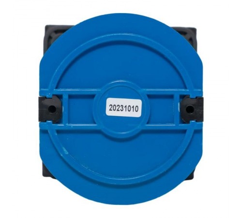 Переключатель кулачковый ПК-1-43 63А 3P "1-0-2" EKF PROxima  pk-1-43-63  EKF