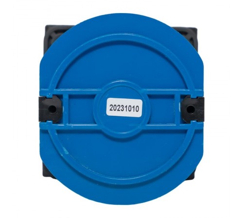 Переключатель кулачковый ПК-1-43 63А 3P "1-0-2" EKF PROxima  pk-1-43-63  EKF