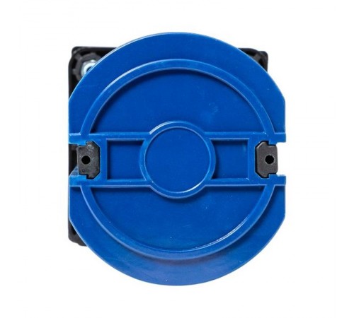 Переключатель кулачковый ПК-1-43 63А 3P "1-0-2" EKF PROxima  pk-1-43-63  EKF