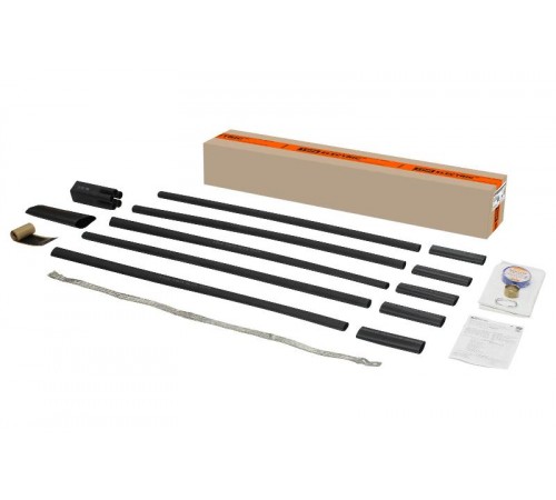 Муфта концевая 5ПКВНтпБ1-25/50-БН без наконечников  SQ0556-2010  TDM