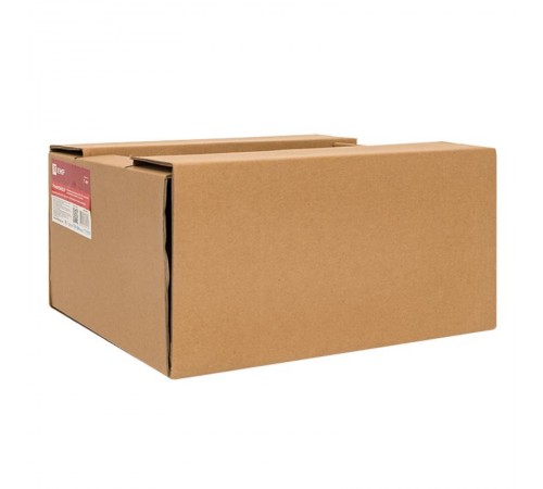 Рубильник-выключатель 630A 3P c рукояткой управления для прямой установки PowerSwitch  psds-630-3  EKF