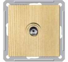 W59 Сосна Розетка TV оконечная  RTS-151-7-86  SE