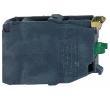 КОНТАКТ ДВОЙНОЙ НО+НЗ  ZBE205  Schneider Electric