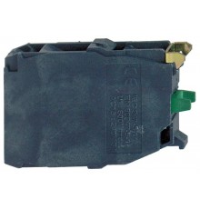 КОНТАКТ ДВОЙНОЙ НО+НЗ  ZBE205  Schneider Electric