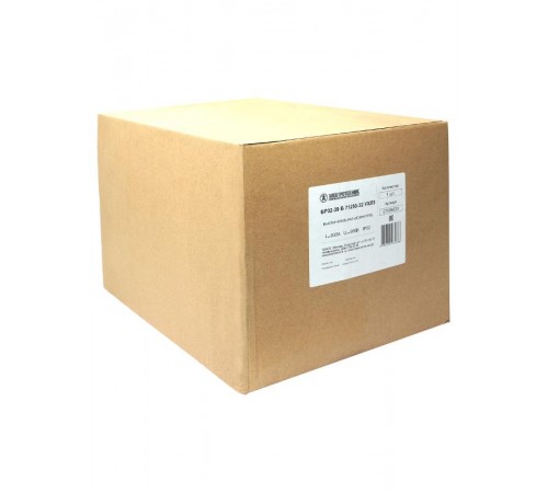 ВР32-39 В 71250-32 УХЛ3, 630А, 3-х полюс. на два направления, IP32, выключатель-разъединитель  ET006533  Электротехник